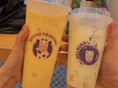 -一只酸奶牛(八一路店)