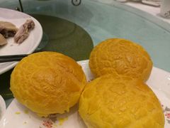 菠萝包-御口福·廿八年经典粤菜·驰名烧鹅 (远景路店)