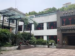 -申粤轩酒楼·三十年粤菜经典(丁香花园店)