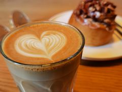 澳白-大酉·M Coffee(北京美术馆店)