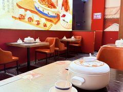 -满园烤鸭·春饼(沈北万达店)