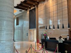 -上海东方佘山翰悦阁酒店·Vie全日制餐厅