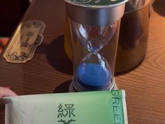 -绿茶餐厅(西湖银泰百货店)
