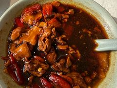 -湘中缘·湖南菜(娄底驻京办店)