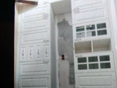 -佰丽爱家全屋定制(汶水店)