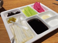 -小大董·烤鸭(五棵松店)