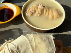 -彭记老妈蹄花(文化路店)