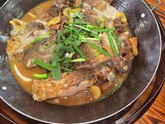 -侠成水上农庄(工业大道店)