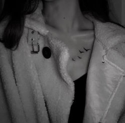 -天道tattoo纹身穿孔工作室