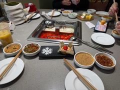-海底捞火锅(赛格国际购物中心店)