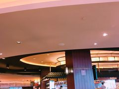 -广州中心皇冠假日酒店-环市食坊·海鲜自助餐厅