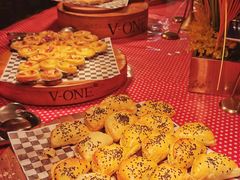 -V-ONE西雅图海鲜自助餐厅(仓山万达广场店)