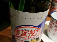 -喝丢一只鞋辣炒海鲜小烧烤(三八广场店)