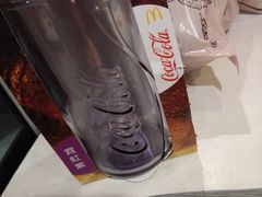 -麦当劳(杭州西湖银泰百货店)