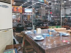-乔家满族八大碗(流水沟店)