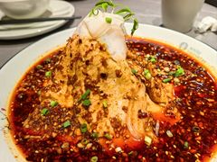 -麻都·成都菜(人民广场店)