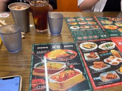 -添利·香港茶餐厅·下午茶(雪象店)