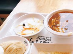 -七食九号食堂(东丽空港店)