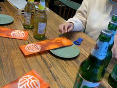 -小杨烤肉(朱雀店)