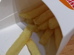 -汉堡王(海昌海洋公园店)