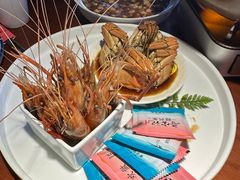 绍兴醉双鲜-寻宝记绍兴菜(状元店)