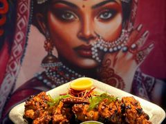 -达斯坦印度餐厅Dastaan(三里屯SOHO店)