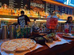 -HIB HUB公社(解放西路店)