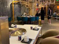 大堂-丙申臺火锅