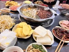 -储奇门鳝鱼火锅(总店)