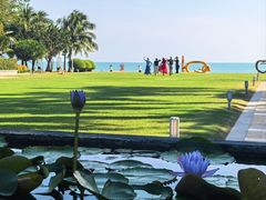 -三亚海棠湾万丽度假酒店