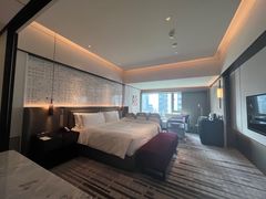 -深圳国际会展中心洲际酒店