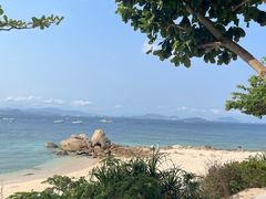 -三亚蜈支洲岛旅游区
