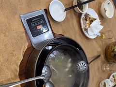 -濠轩阁特色生蚝火锅(水湾路店)