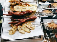 -纪录片《人生一串》体验店(静安店)