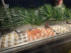-Mr.Fish鱼鲜生海鲜放题(高德置地冬广场店)