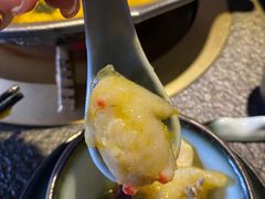 -湊湊火锅·茶憩(和平大悦城店)