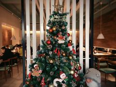 -十面春风·江南面馆(崇宁路店)