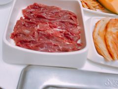 嫩牛滑-海底捞大排档火锅(打浦路店)