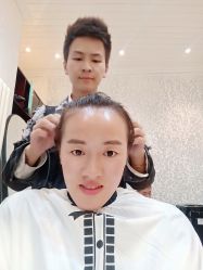 点击看大图 -逸丝风尚