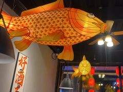 -向川南·水煮鱼·川菜(和平里店)