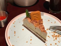 -22ºN BISTRO西餐&酒馆