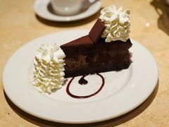 -The Cheesecake Factory芝乐坊餐厅(兴业太古汇店)
