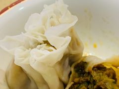 牛肉芹菜-清真烧麦馆(民族路店)