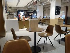 -Tims天好咖啡(华侨城步行街店)