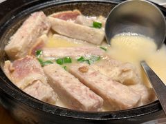 -羊门客在·烤盐池滩羊·川菜