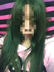-美梵日系沙龙