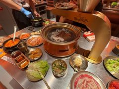 -西塔老太太泥炉烤肉(苏州大悦城店)