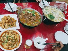 -畲乡一品鱼府土菜馆
