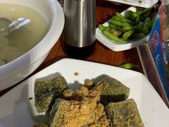 -胖大嫂渔家排档·全海景餐厅(渔村店)