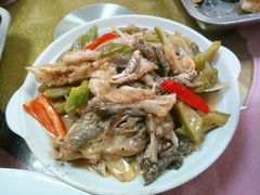 -邹记·美食(斗门店)